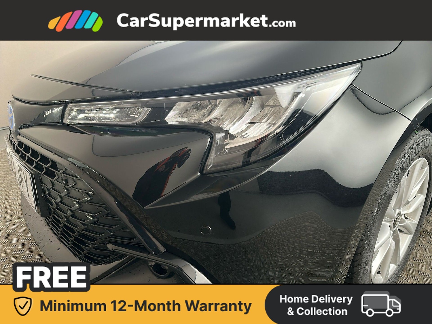 Used Toyota Corolla 2023 for sale - 77608339: Photo 18