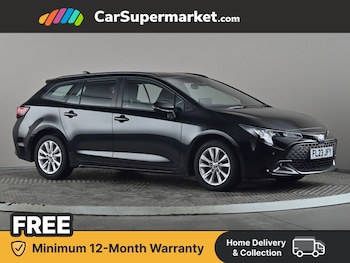 Used Toyota Corolla 2023 for sale - 77608339: Photo