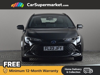 Used Toyota Corolla 2023 for sale - 77608339: Photo