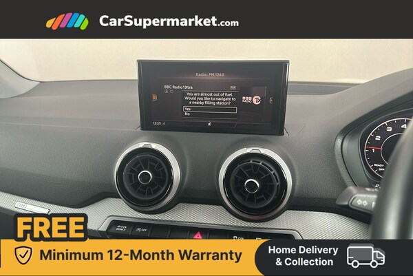 Used Audi Q2 2022 for sale - 76205371: Photo 10