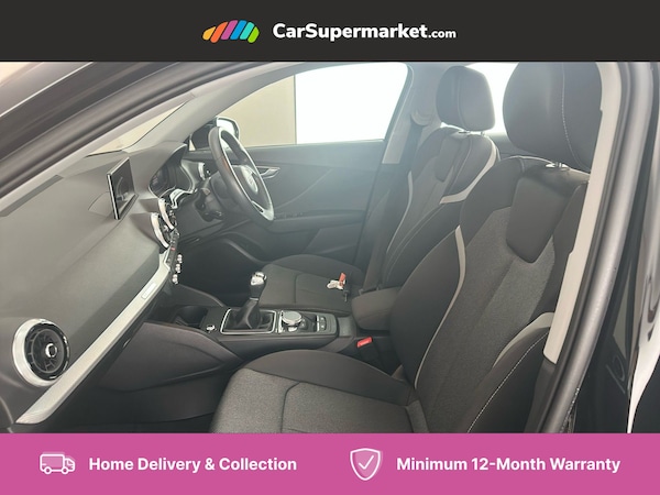 Used Audi Q2 2022 for sale - 76205371: Photo 11
