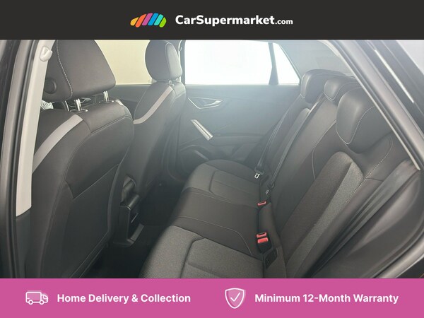 Used Audi Q2 2022 for sale - 76205371: Photo 12