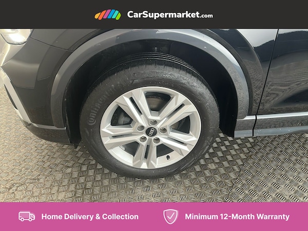 Used Audi Q2 2022 for sale - 76205371: Photo 13
