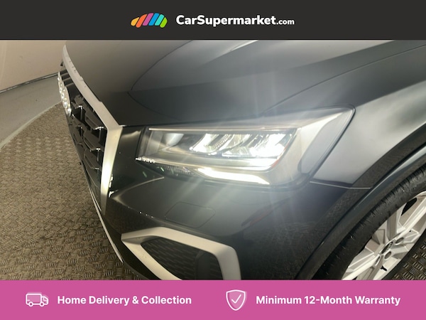 Used Audi Q2 2022 for sale - 76205371: Photo 14