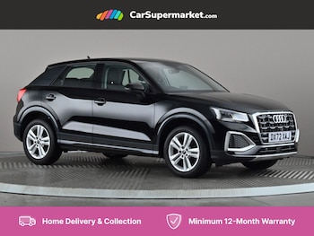 Audi - Q2