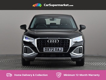Used Audi Q2 2022 for sale - 76205371: Photo 2