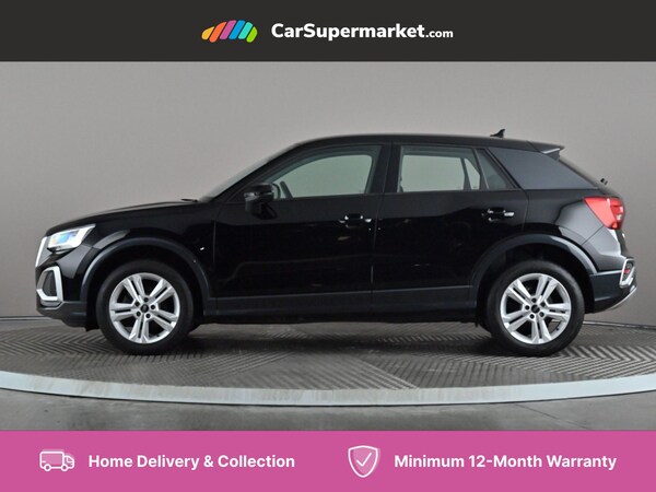 Used Audi Q2 2022 for sale - 76205371: Photo 3