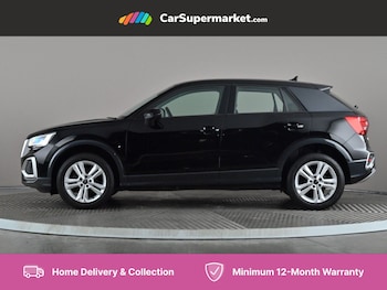 Used Audi Q2 2022 for sale - 76205371: Photo 3