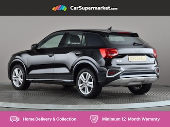 Used Audi Q2 2022 for sale - 76205371: Photo 4