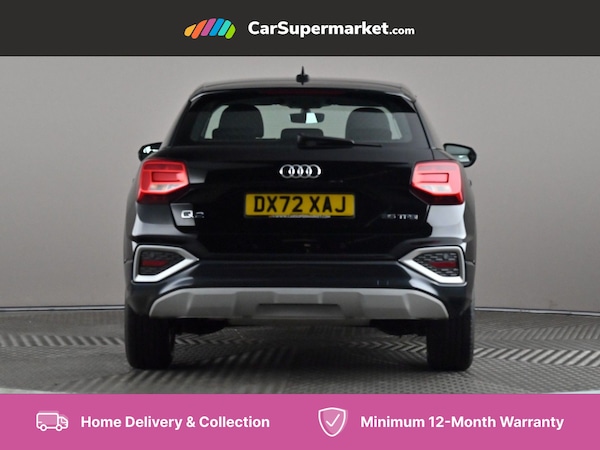 Used Audi Q2 2022 for sale - 76205371: Photo 5