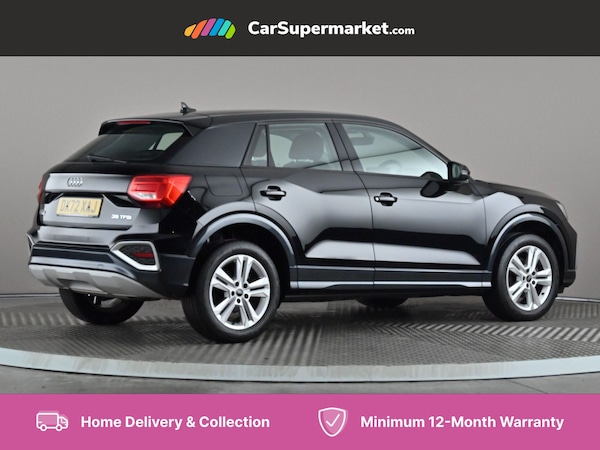 Used Audi Q2 2022 for sale - 76205371: Photo 6