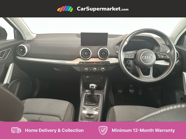 Used Audi Q2 2022 for sale - 76205371: Photo 7
