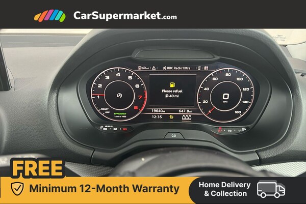 Used Audi Q2 2022 for sale - 76205371: Photo 9