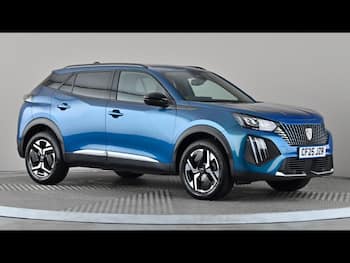 Used Peugeot 2008 2025 for sale - 79649266: Photo