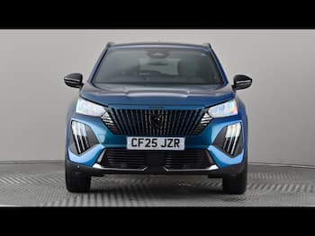 Used Peugeot 2008 2025 for sale - 79649266: Photo
