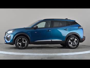 Used Peugeot 2008 2025 for sale - 79649266: Photo
