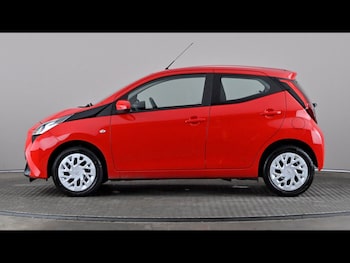 Used Toyota AYGO 2020 for sale - 79149918: Photo
