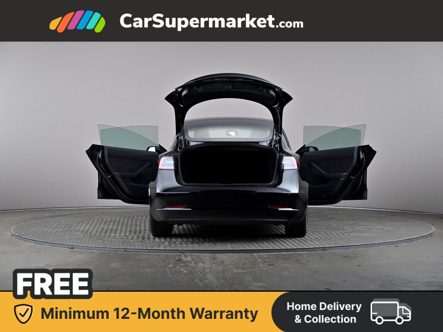 Used Tesla Model 3 2021 for sale - 77364533: Photo 11