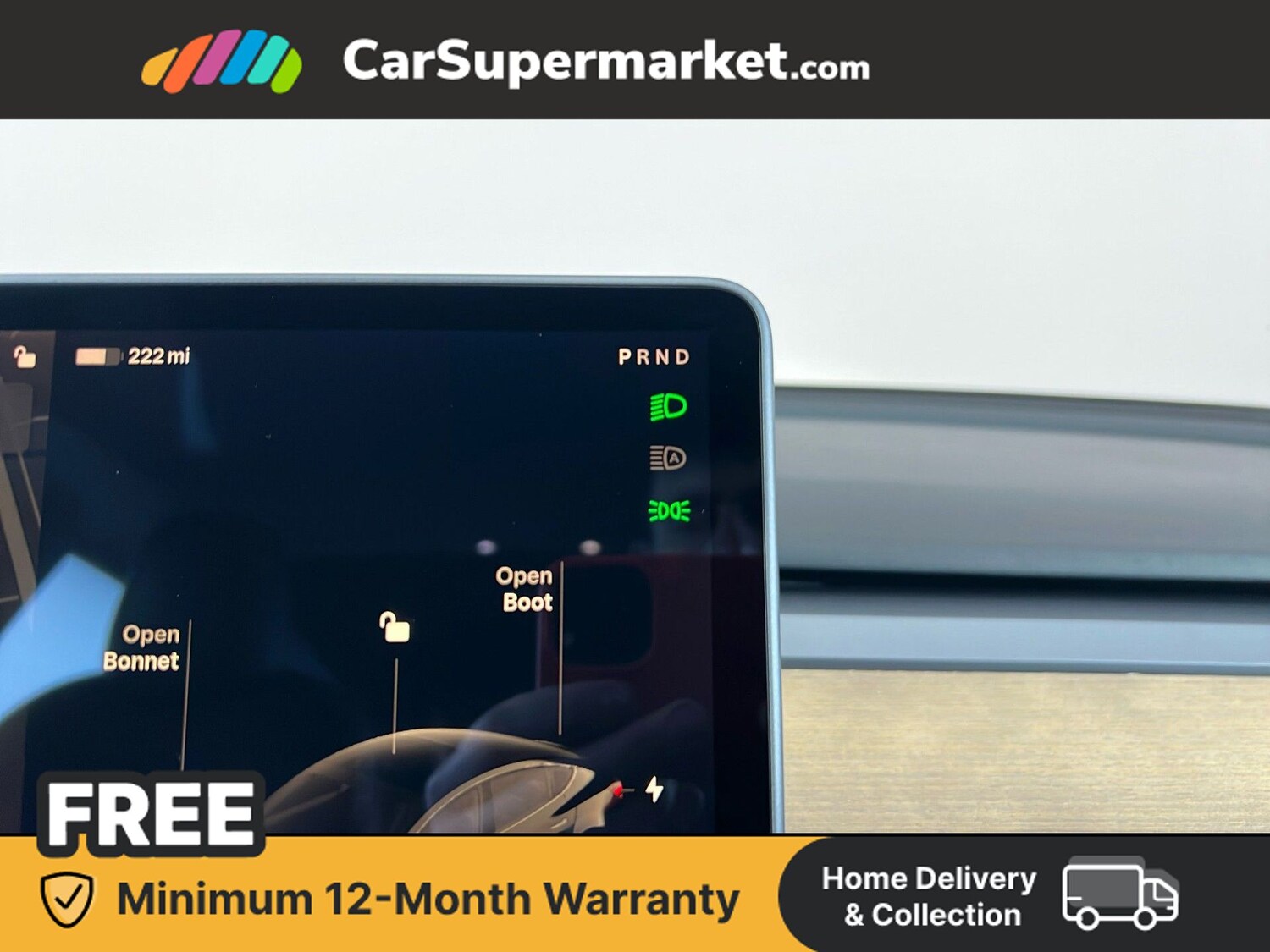 Used Tesla Model 3 2021 for sale - 77364533: Photo 15