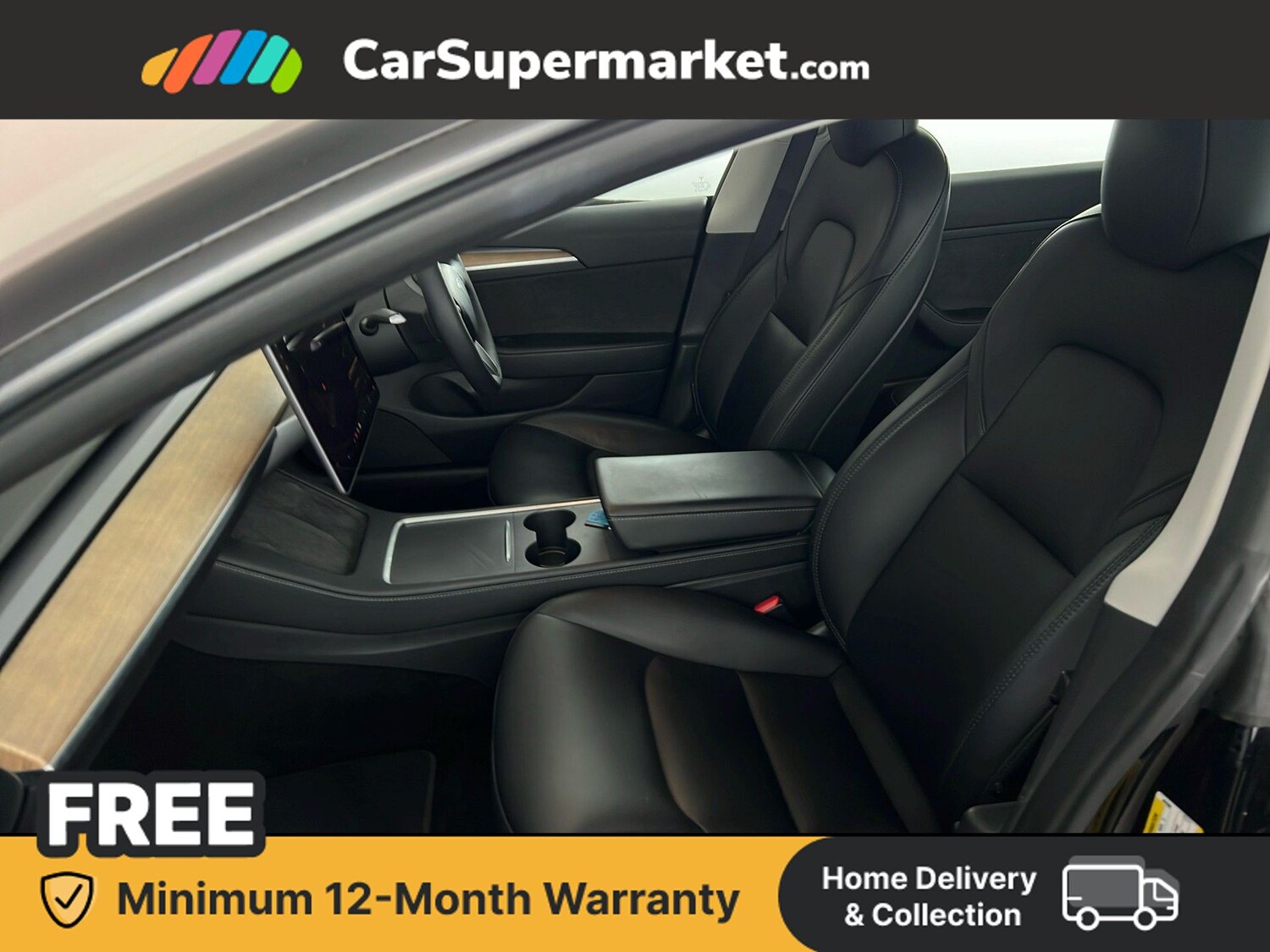 Used Tesla Model 3 2021 for sale - 77364533: Photo 17