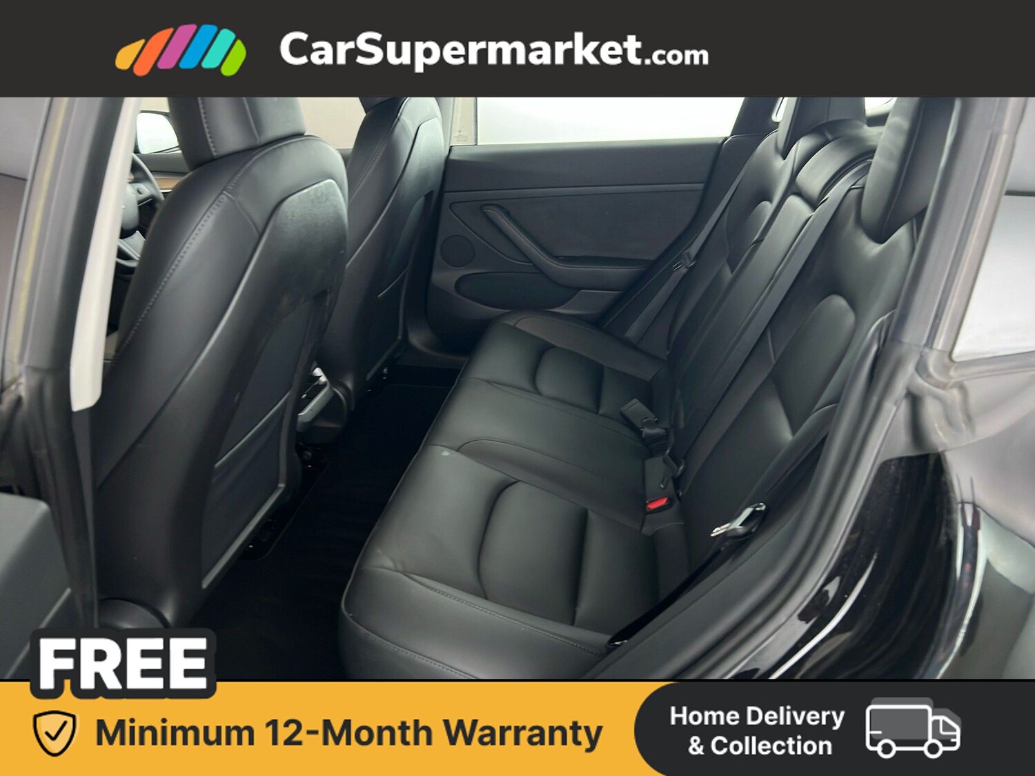 Used Tesla Model 3 2021 for sale - 77364533: Photo 18