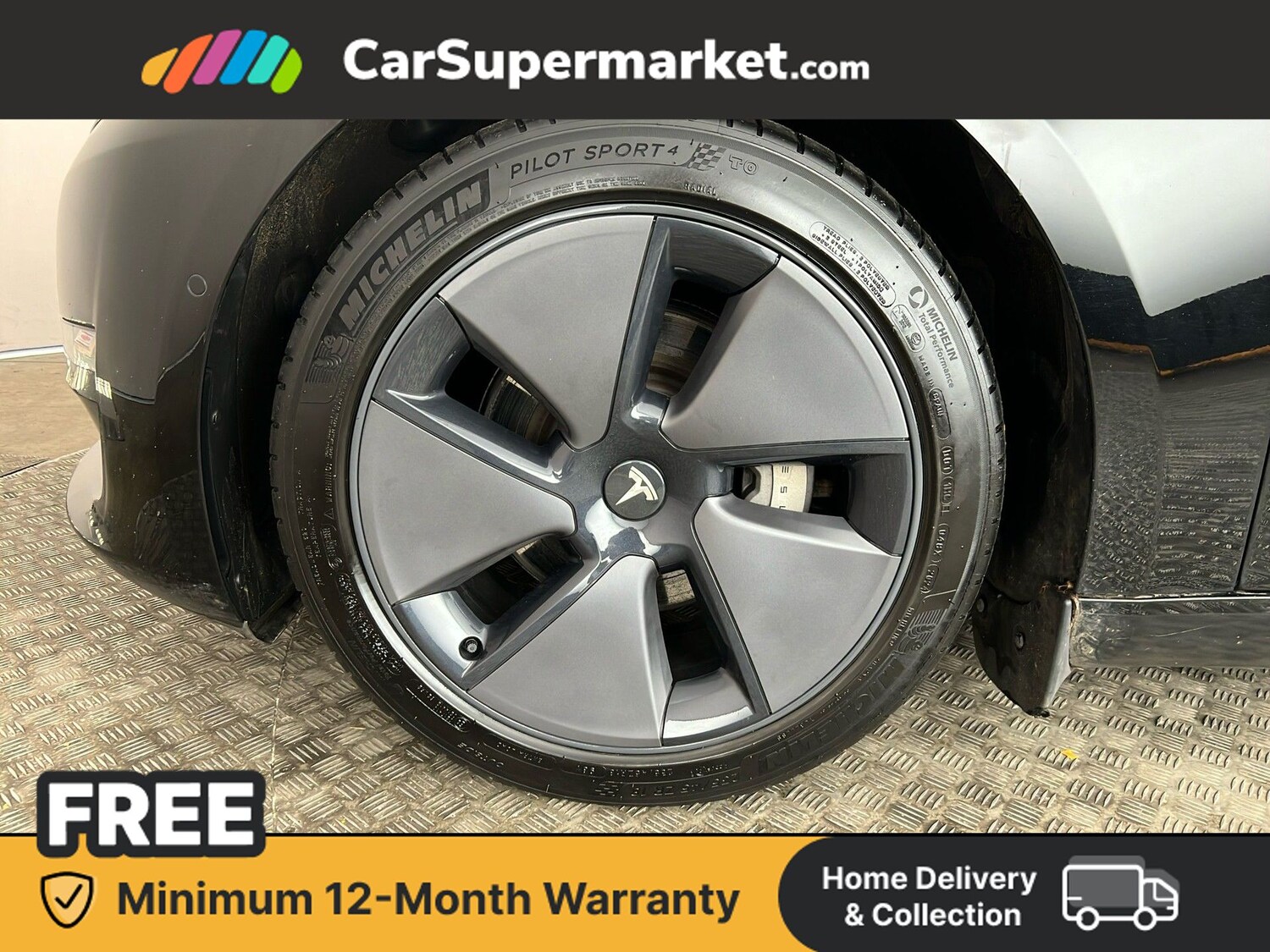 Used Tesla Model 3 2021 for sale - 77364533: Photo 19