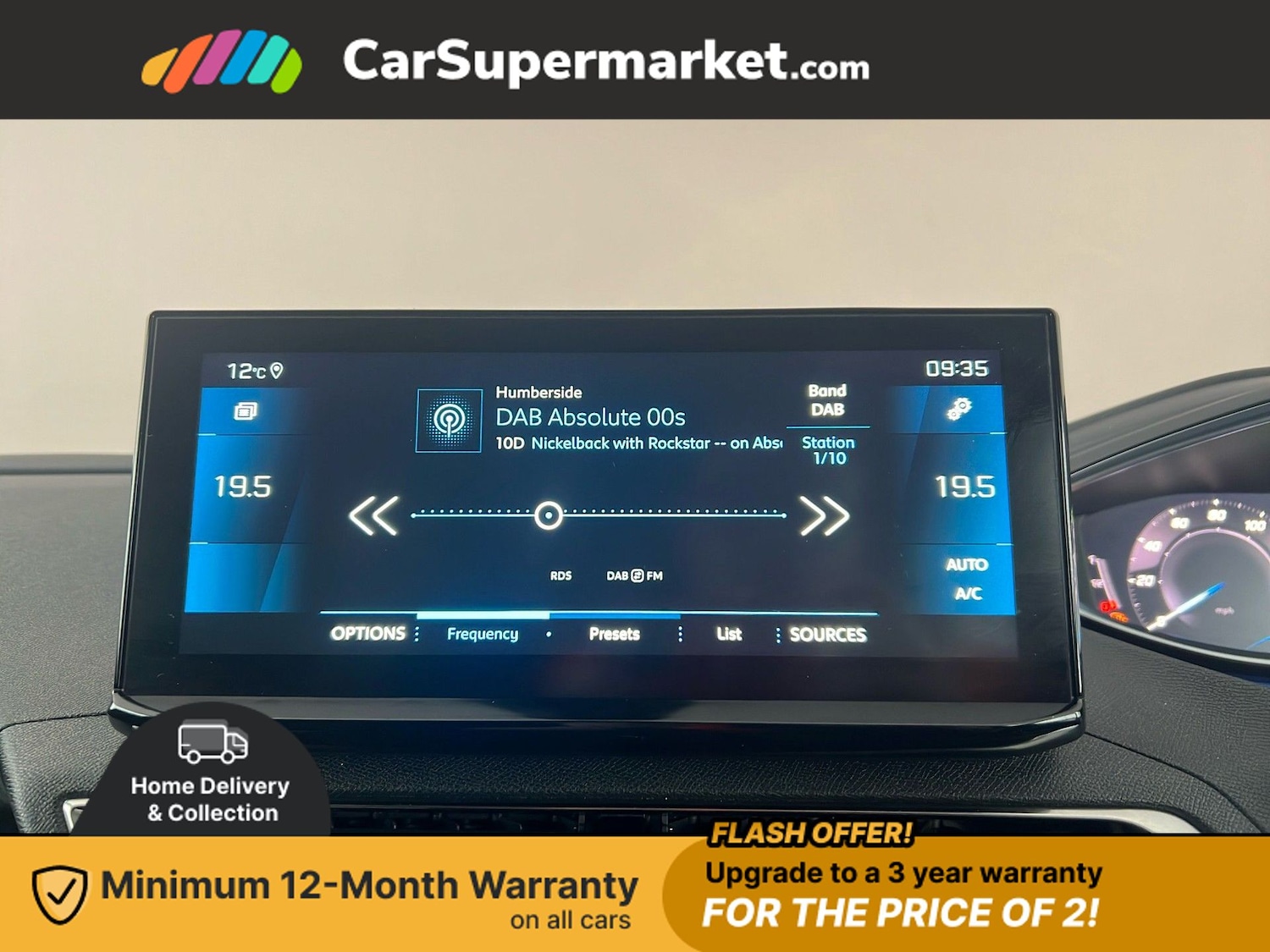 Used Peugeot 3008 2024 for sale - 76836260: Photo 26