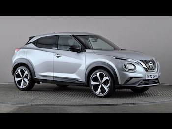 Used Nissan Juke 2024 for sale - 78610738: Photo