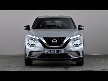 Used Nissan Juke 2024 for sale - 78610738: Photo
