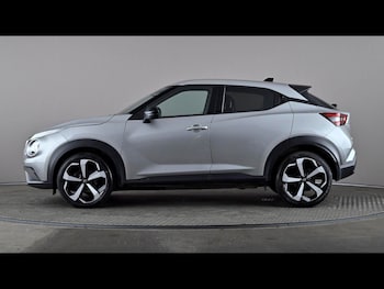 Used Nissan Juke 2024 for sale - 78610738: Photo