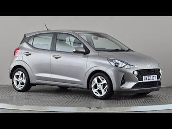 Used Hyundai i10 2022 for sale - 78812839: Photo