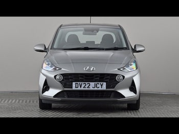 Used Hyundai i10 2022 for sale - 78812839: Photo