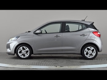 Used Hyundai i10 2022 for sale - 78812839: Photo