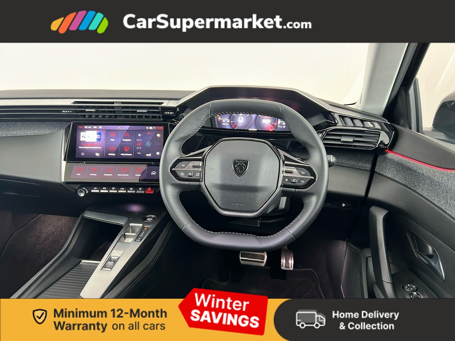 Used Peugeot 408 2023 for sale - 77123681: Photo 15