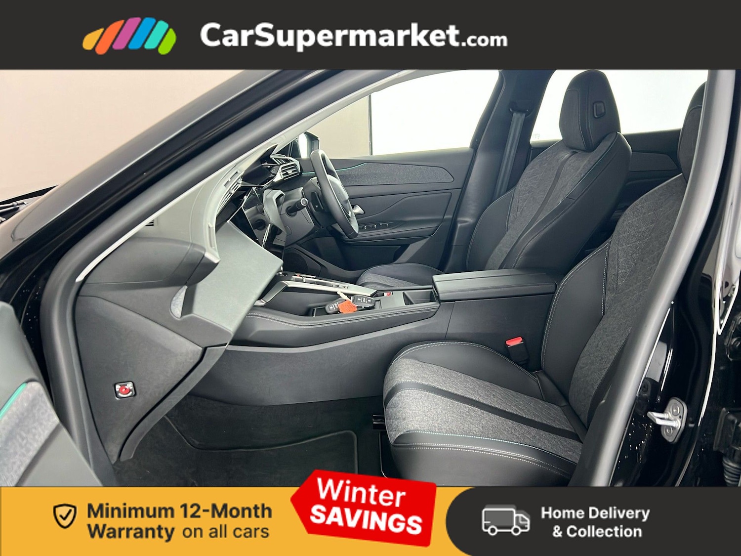 Used Peugeot 408 2023 for sale - 77123681: Photo 18