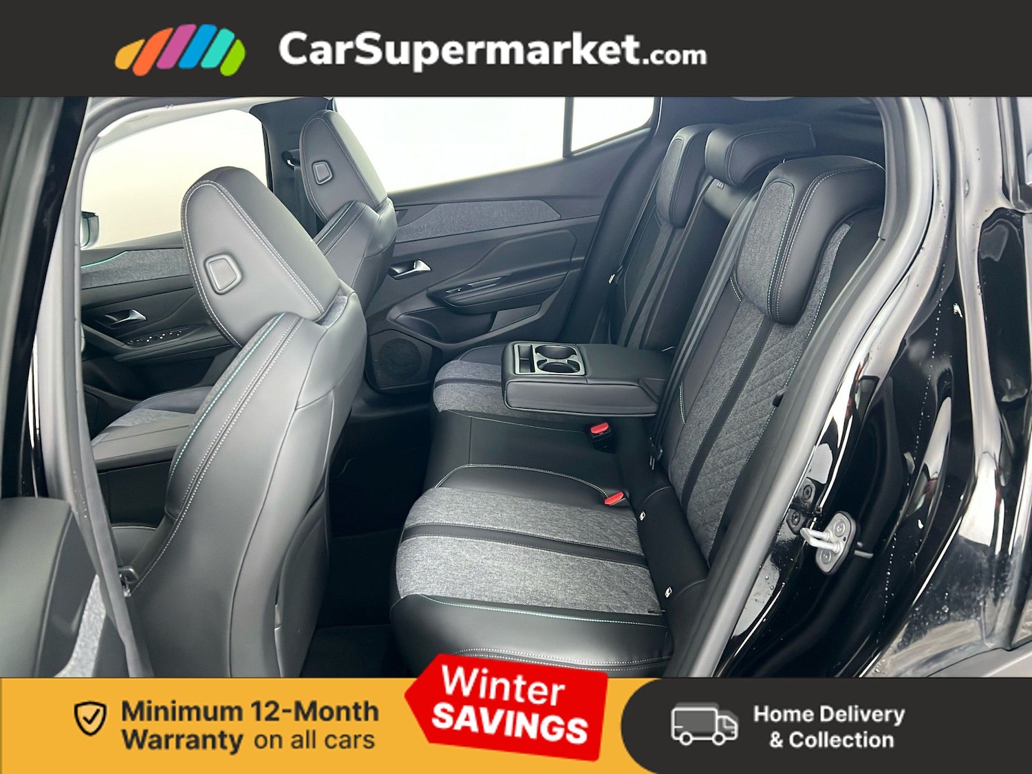 Used Peugeot 408 2023 for sale - 77123681: Photo 19