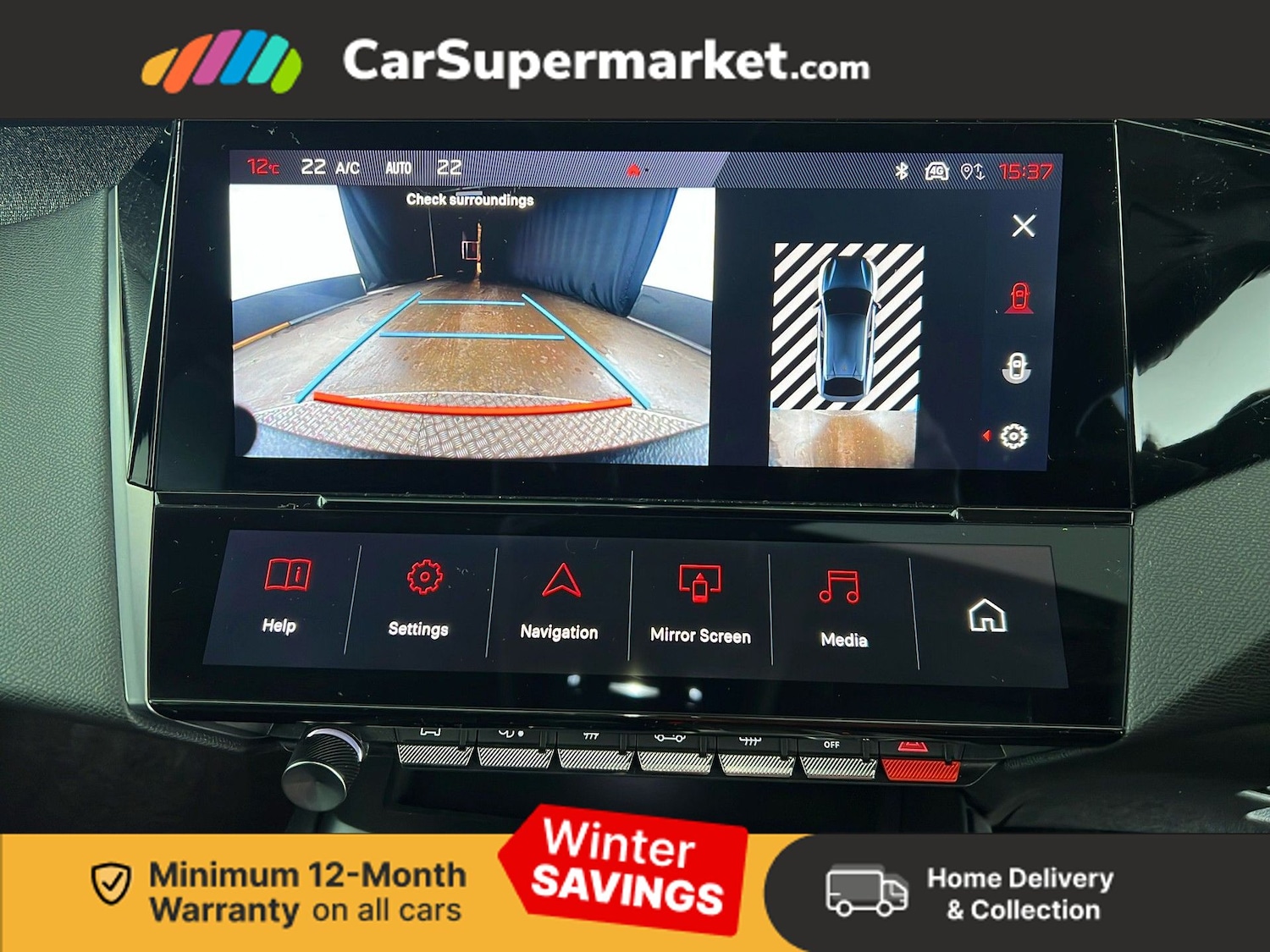 Used Peugeot 408 2023 for sale - 77123681: Photo 24