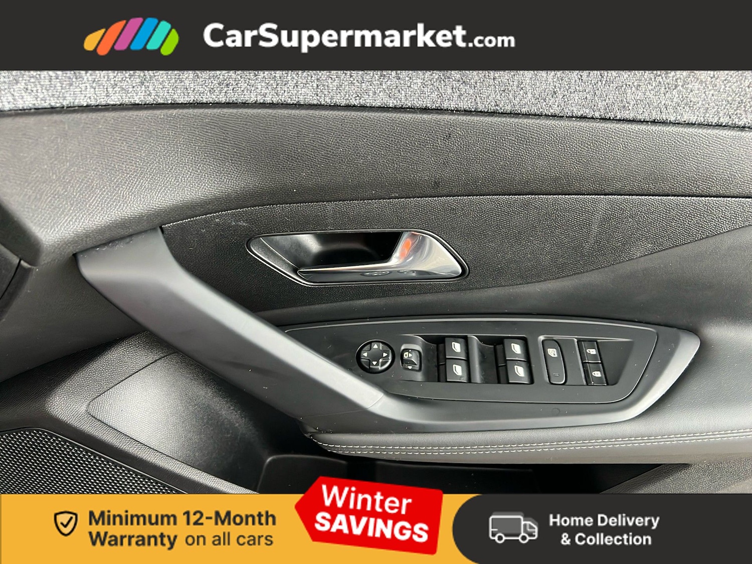 Used Peugeot 408 2023 for sale - 77123681: Photo 26