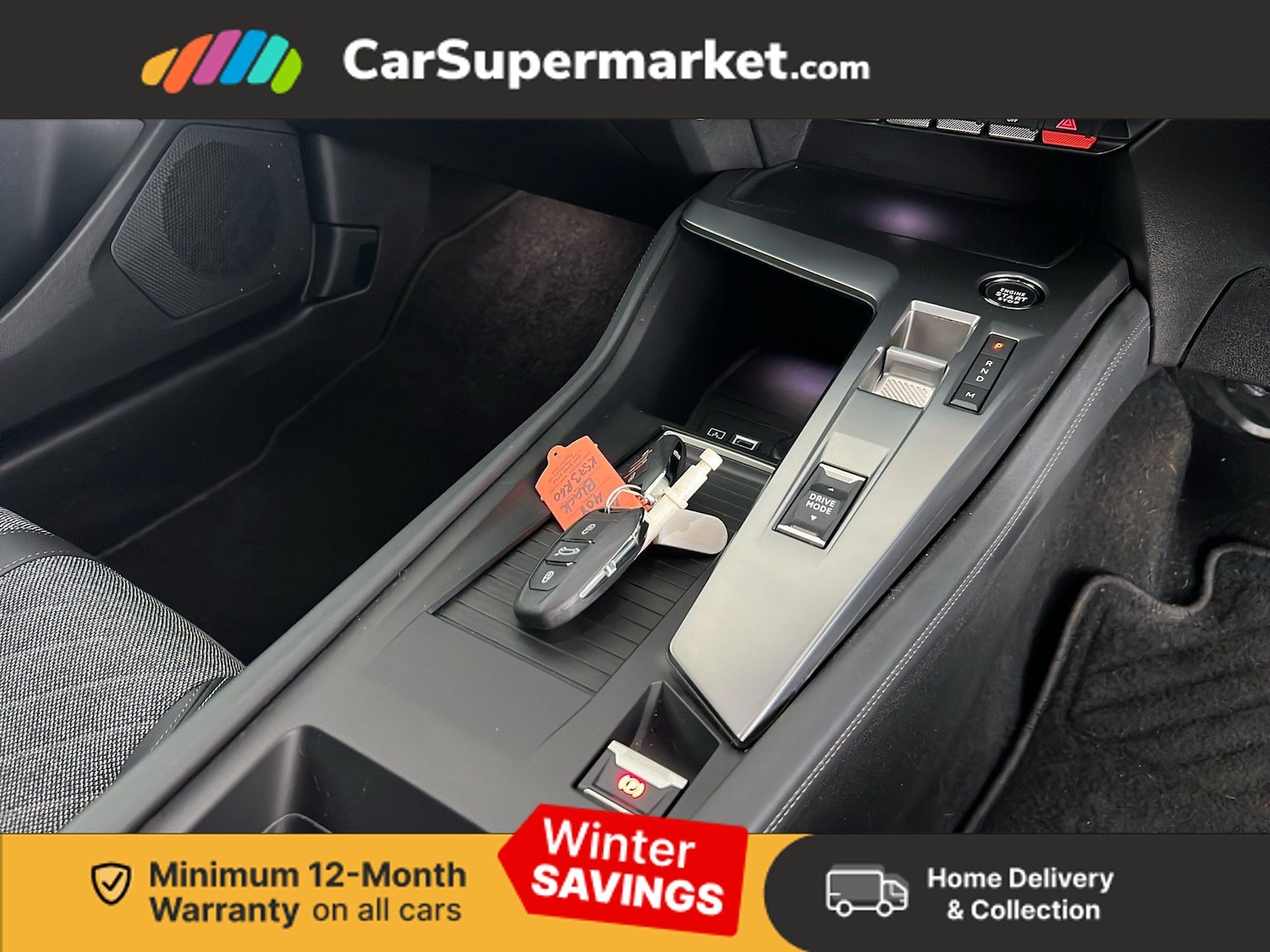 Used Peugeot 408 2023 for sale - 77123681: Photo 27