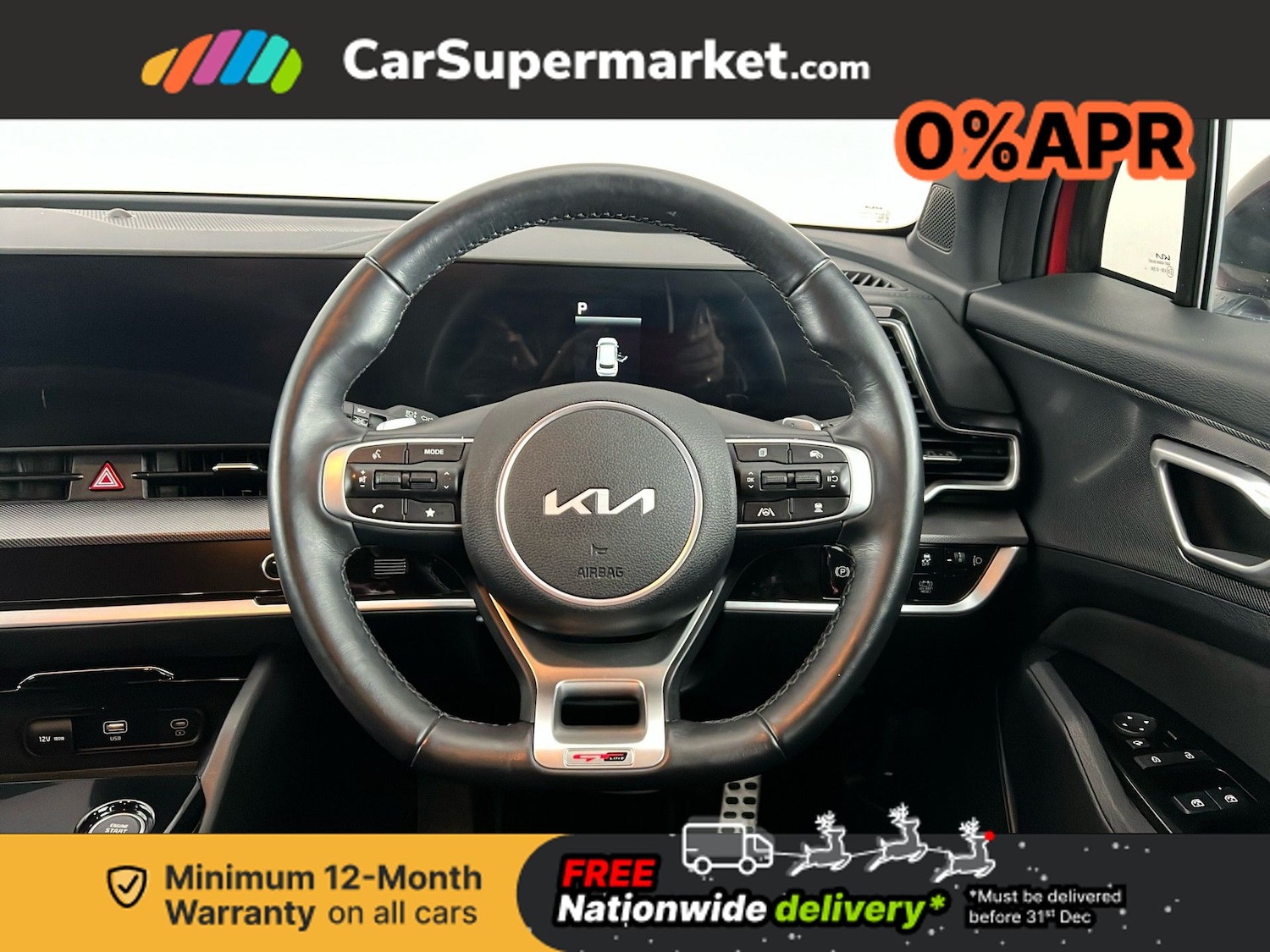 Used Kia Sportage 2025 for sale - 76922978: Photo 15