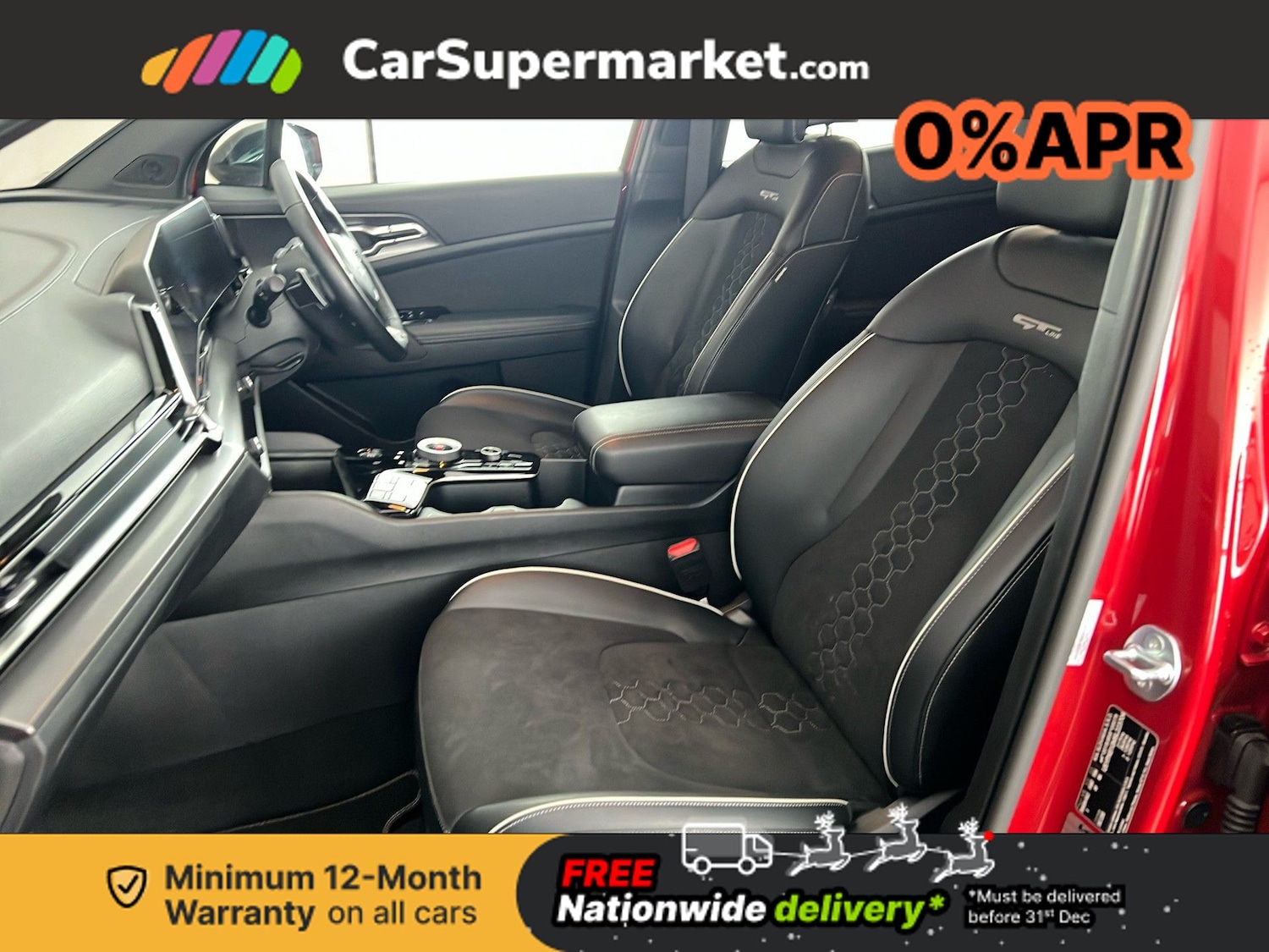 Used Kia Sportage 2025 for sale - 76922978: Photo 18