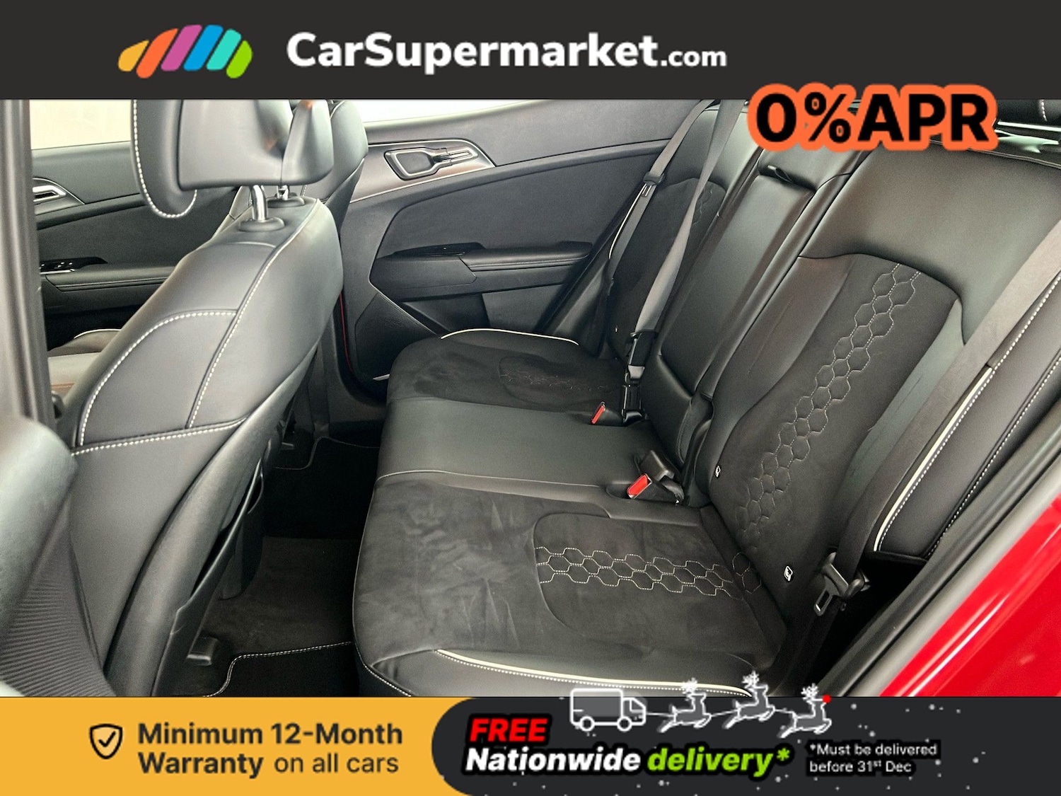 Used Kia Sportage 2025 for sale - 76922978: Photo 19