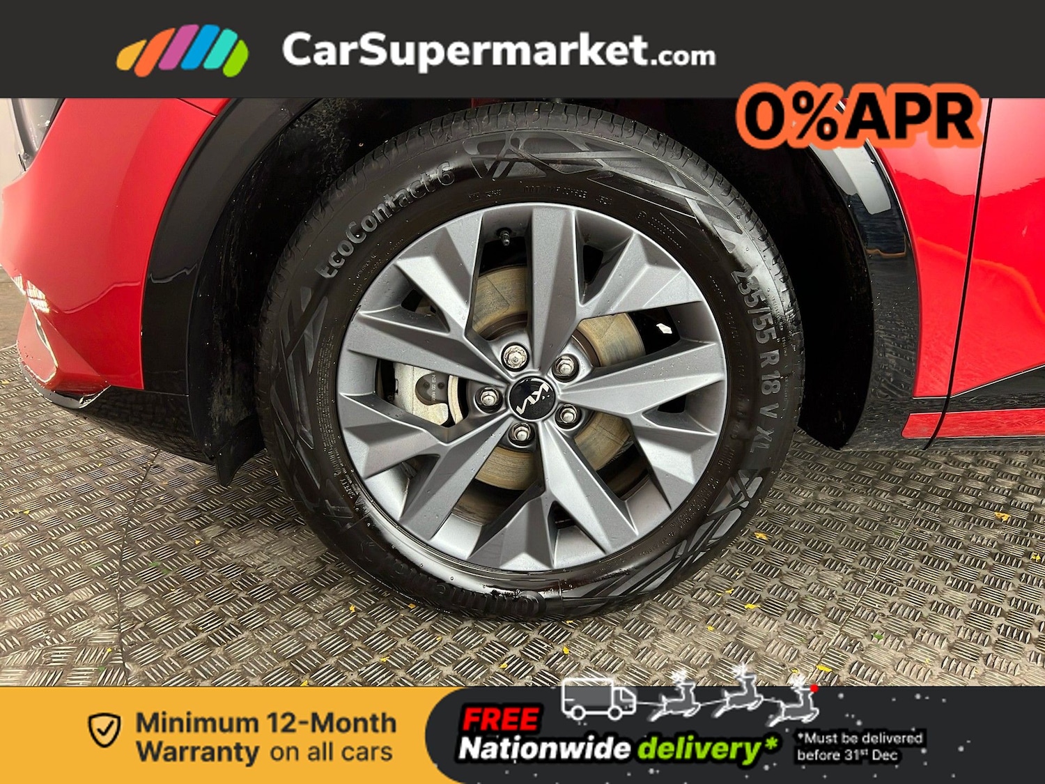 Used Kia Sportage 2025 for sale - 76922978: Photo 20