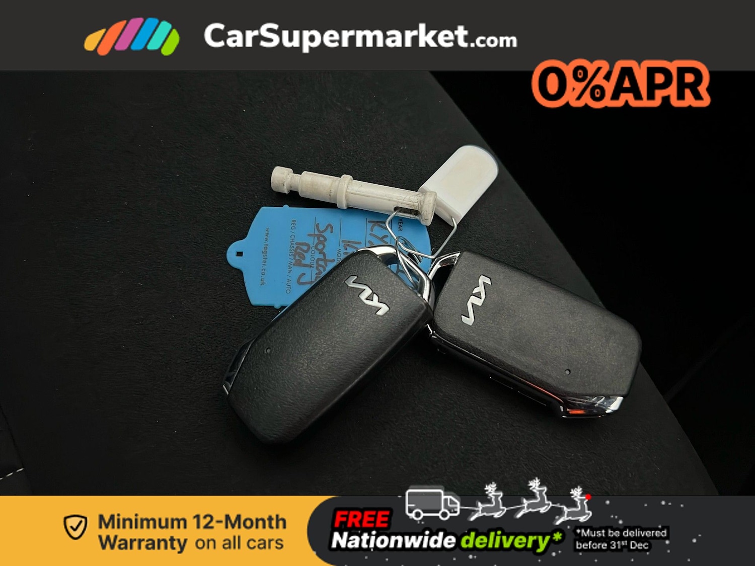 Used Kia Sportage 2025 for sale - 76922978: Photo 24