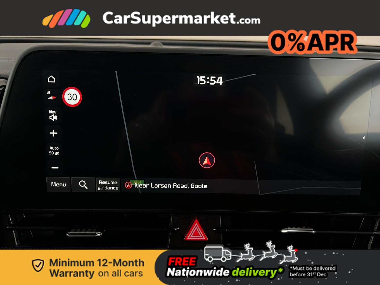 Used Kia Sportage 2025 for sale - 76922978: Photo 25