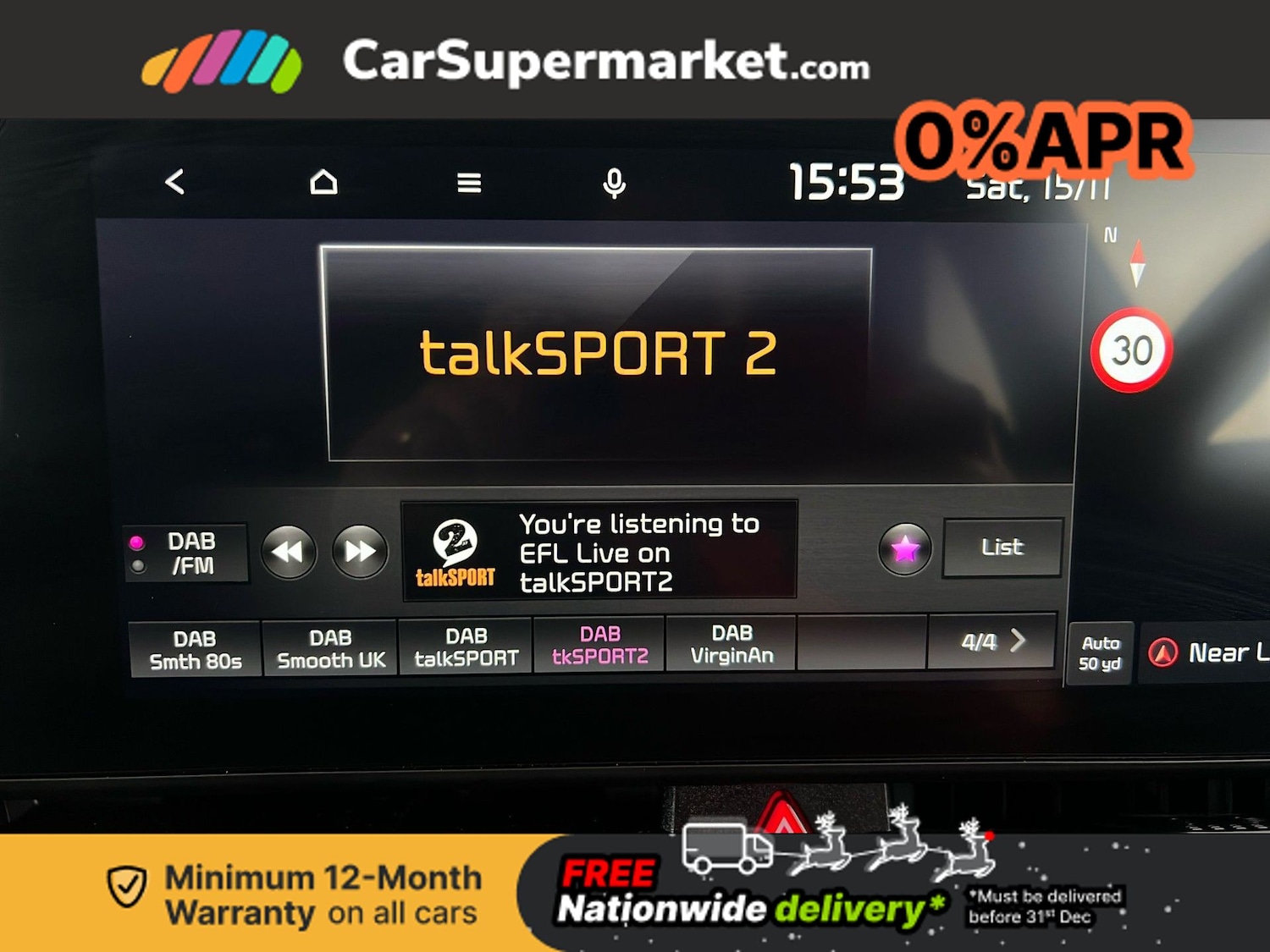 Used Kia Sportage 2025 for sale - 76922978: Photo 28