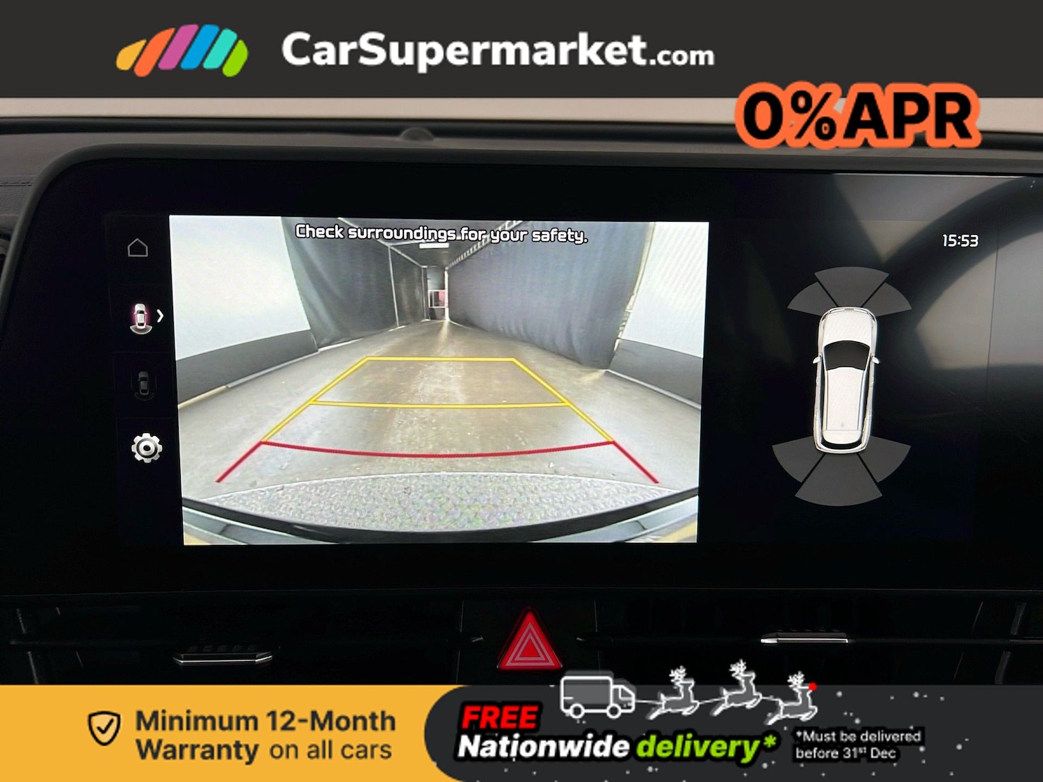 Used Kia Sportage 2025 for sale - 76922978: Photo 30