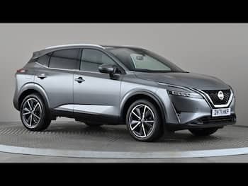 Used Nissan Qashqai 2021 for sale - 79661044: Photo