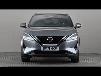 Used Nissan Qashqai 2021 for sale - 79661044: Photo