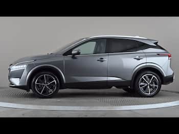 Used Nissan Qashqai 2021 for sale - 79661044: Photo